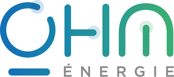 OHM Énergie